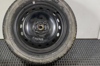 Roue FIAT GRANDE PUNTO Photo n°1