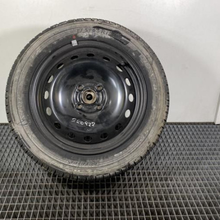 Roue FIAT GRANDE PUNTO Photo n°1