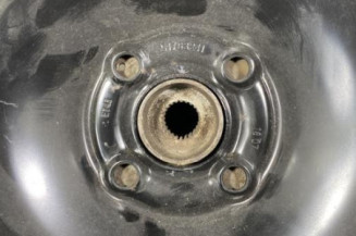 Roue FIAT GRANDE PUNTO
