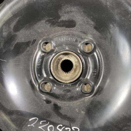 Roue FIAT GRANDE PUNTO