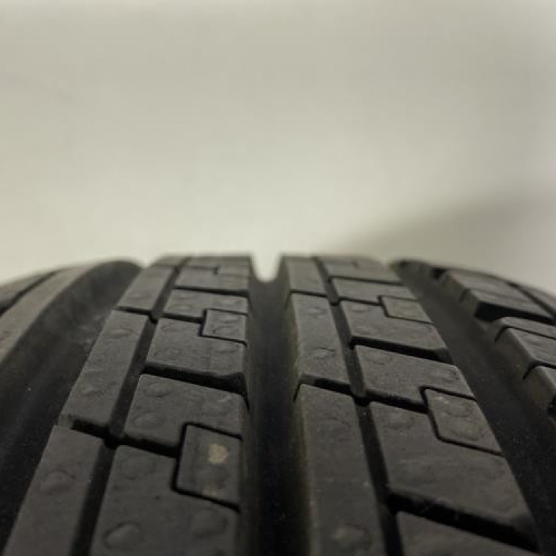Roue FIAT GRANDE PUNTO Photo n°6
