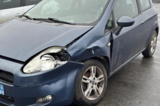 Roue FIAT GRANDE PUNTO