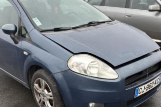 Roue FIAT GRANDE PUNTO