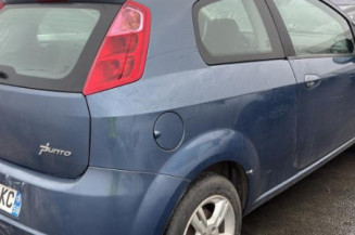 Roue FIAT GRANDE PUNTO