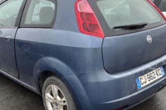 Roue FIAT GRANDE PUNTO