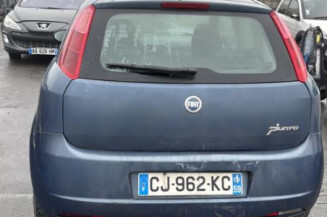 Roue FIAT GRANDE PUNTO