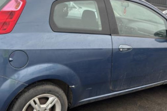 Roue FIAT GRANDE PUNTO