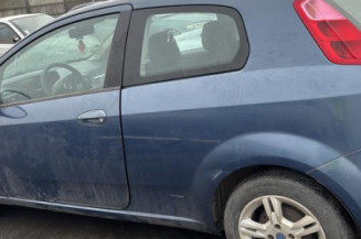 Roue FIAT GRANDE PUNTO