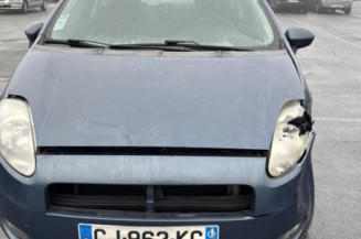 Roue FIAT GRANDE PUNTO