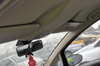 Roue FIAT GRANDE PUNTO