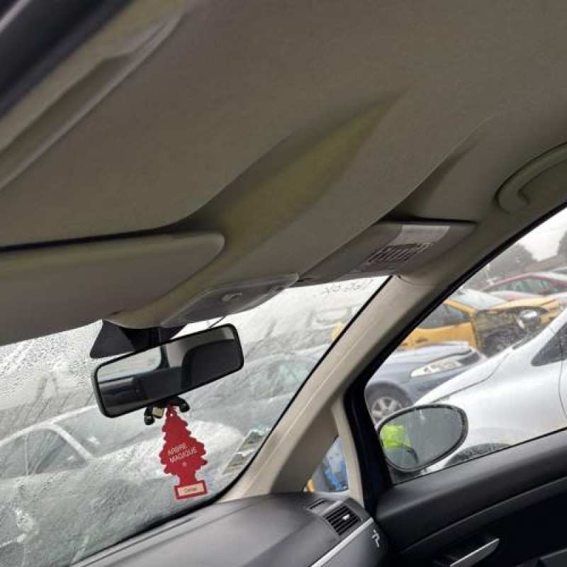 Roue FIAT GRANDE PUNTO Photo n°17