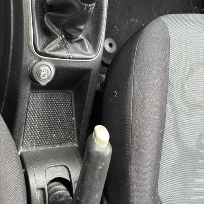 Roue FIAT GRANDE PUNTO Photo n°19