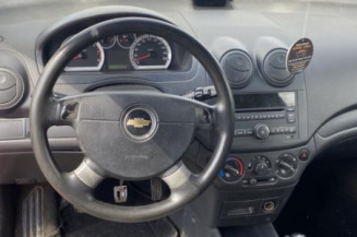 Feu arriere principal gauche (feux) CHEVROLET AVEO 1