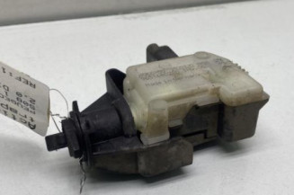 Actionneur verrou trappe d'essence PEUGEOT 508 1 SW Photo n°1