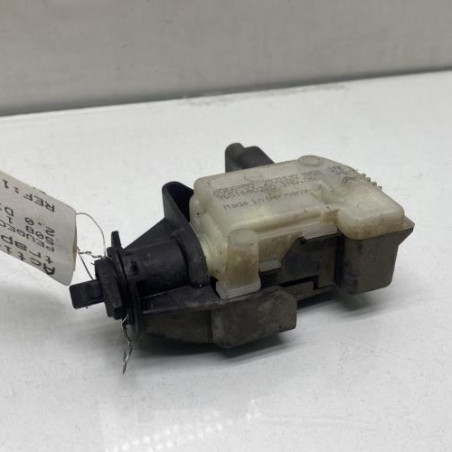 Actionneur verrou trappe d'essence PEUGEOT 508 1 SW Photo n°1