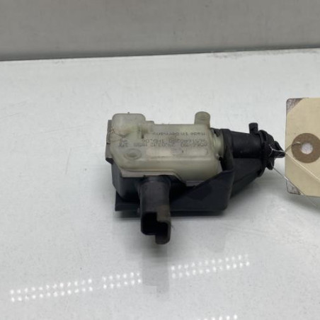 Actionneur verrou trappe d'essence PEUGEOT 508 1 SW