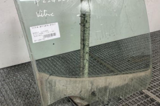 Vitre arriere droit RENAULT CLIO 4