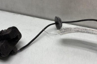 Actionneur verrou trappe d'essence VOLKSWAGEN TIGUAN 1