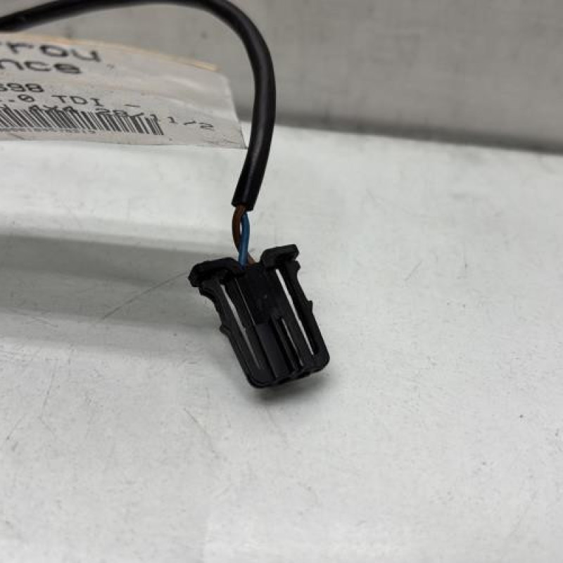 Actionneur verrou trappe d'essence VOLKSWAGEN TIGUAN 1 Photo n°3