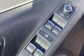 Actionneur verrou trappe d'essence VOLKSWAGEN TIGUAN 1