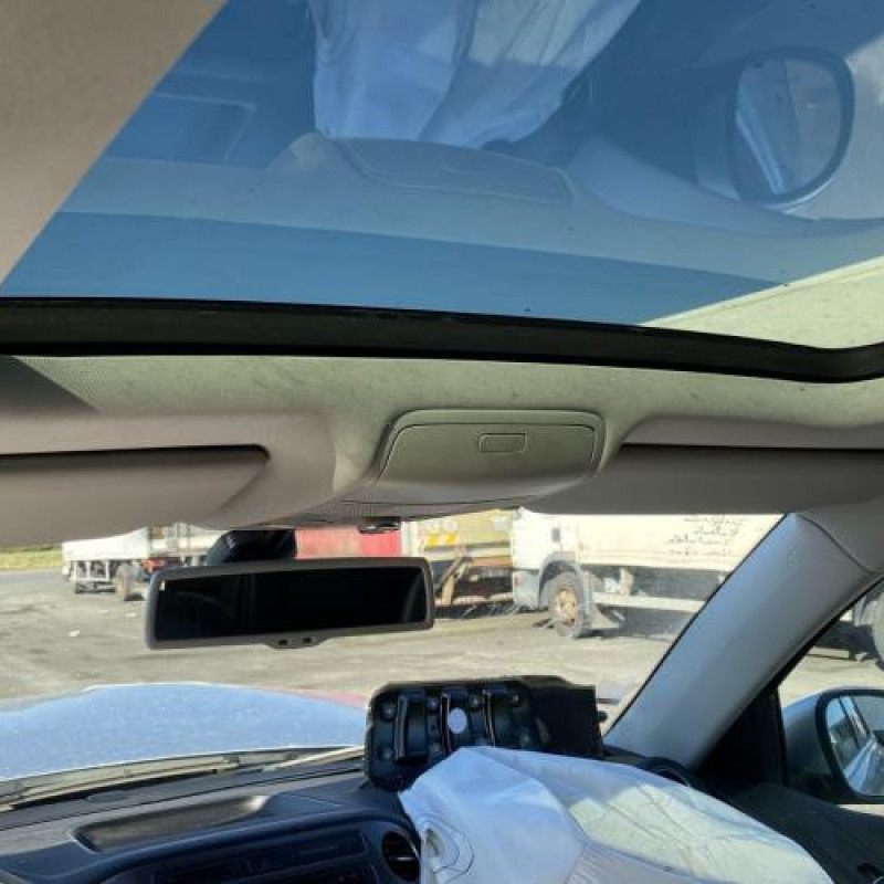 Actionneur verrou trappe d'essence VOLKSWAGEN TIGUAN 1 Photo n°19