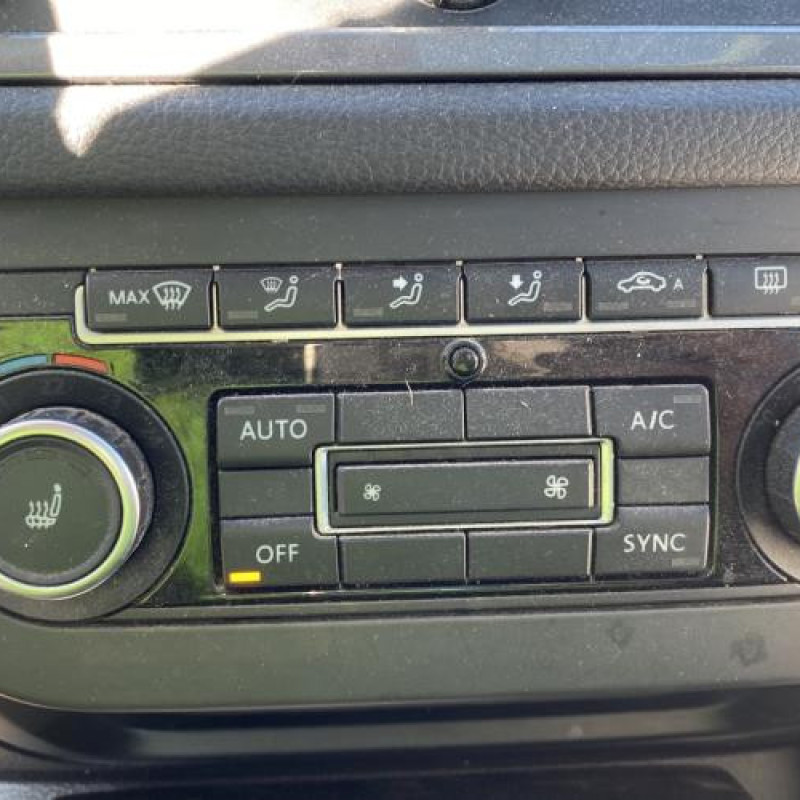 Actionneur verrou trappe d'essence VOLKSWAGEN TIGUAN 1 Photo n°20