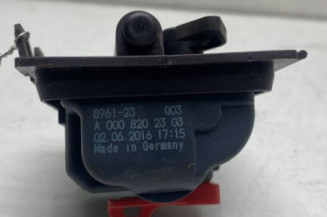 Actionneur verrou trappe d'essence MERCEDES CLASSE A 176