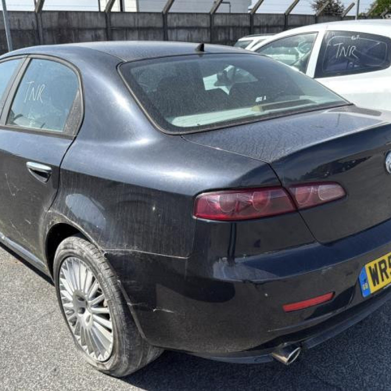 Feu arriere principal droit (feux) ALFA ROMEO 159 Photo n°7