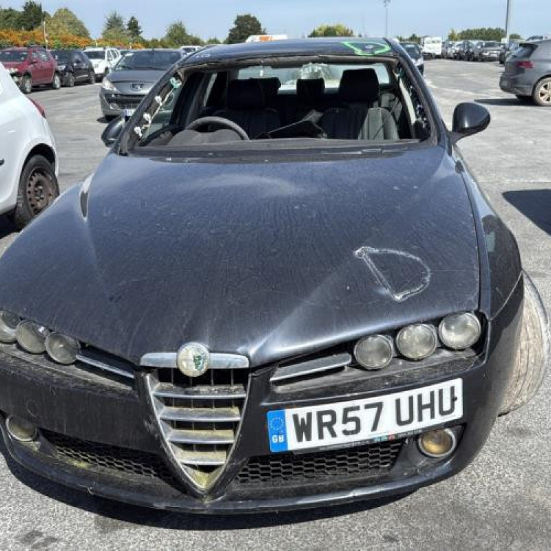 Feu arriere principal droit (feux) ALFA ROMEO 159 Photo n°11
