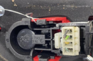 Feu arriere principal gauche (feux) ALFA ROMEO 159