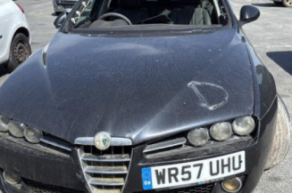 Feu arriere principal gauche (feux) ALFA ROMEO 159