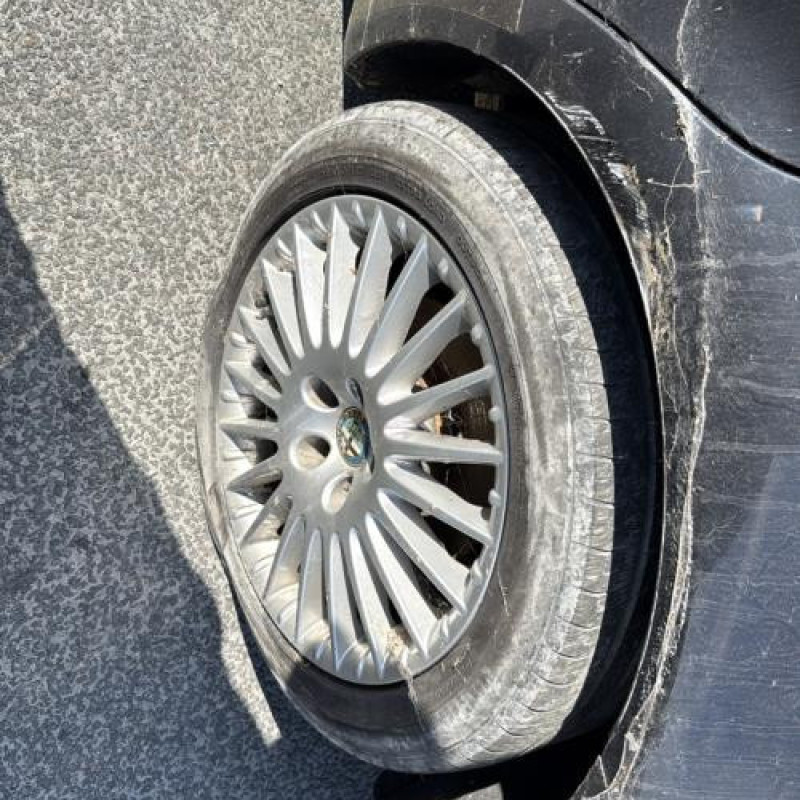 Feu arriere principal gauche (feux) ALFA ROMEO 159 Photo n°12