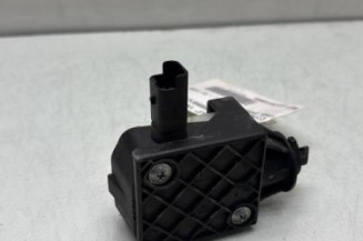 Actionneur verrou trappe d'essence CITROEN DS5 Photo n°1