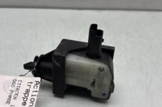 Actionneur verrou trappe d'essence CITROEN DS5