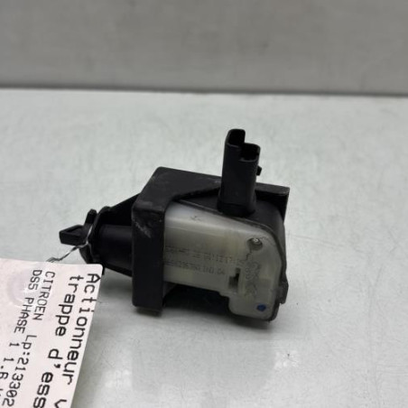 Actionneur verrou trappe d'essence CITROEN DS5