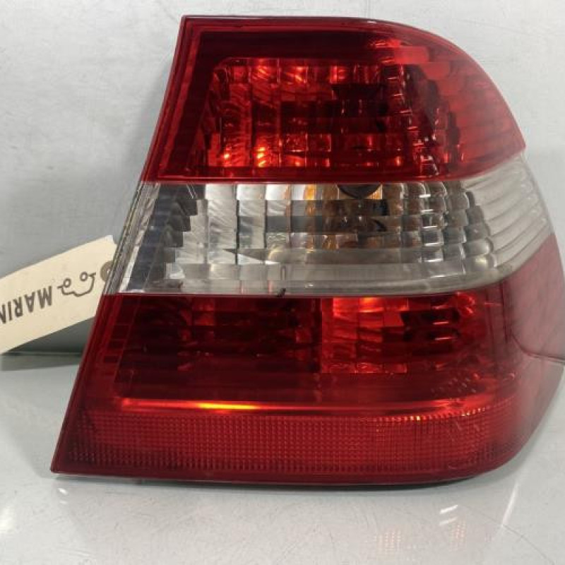 Feu arriere principal droit (feux) BMW SERIE 3 E46 Photo n°1