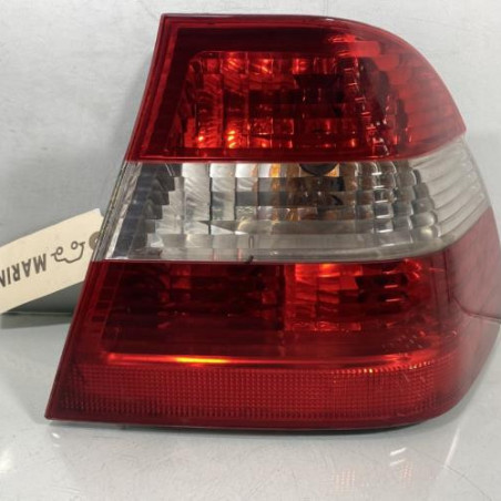 Feu arriere principal droit (feux) BMW SERIE 3 E46 Photo n°1