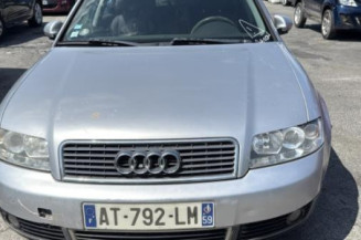 Optique avant principal gauche (feux)(phare) AUDI A4 2