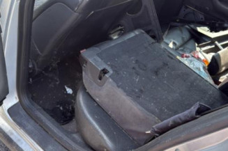 Optique avant principal gauche (feux)(phare) AUDI A4 2