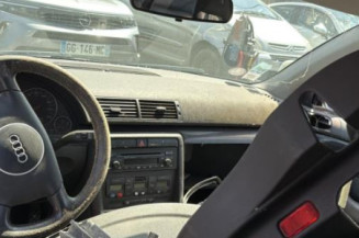 Optique avant principal gauche (feux)(phare) AUDI A4 2