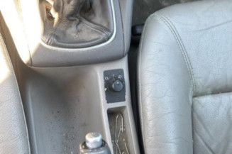 Optique avant principal gauche (feux)(phare) AUDI A6 2