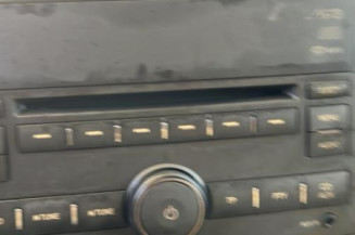 Vase de lave glace CHEVROLET CAPTIVA