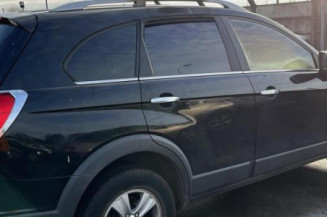 Vase de lave glace CHEVROLET CAPTIVA