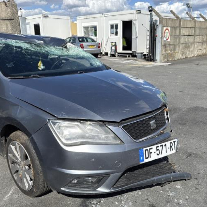 Vitre avant droit SEAT TOLEDO 4 Photo n°6