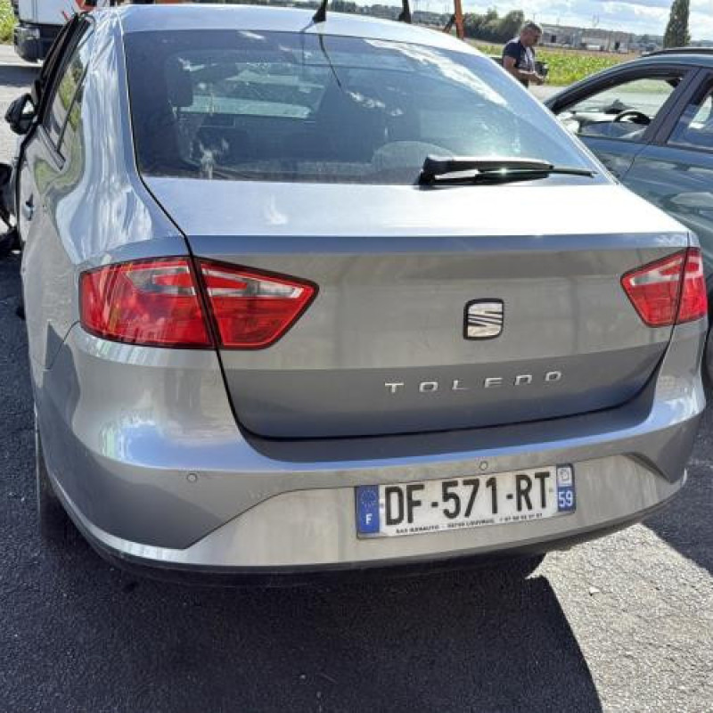Vitre avant droit SEAT TOLEDO 4 Photo n°9