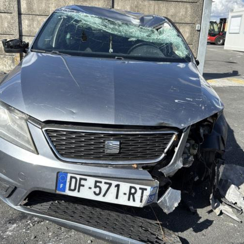 Vitre avant droit SEAT TOLEDO 4 Photo n°12