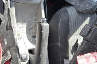 Vitre avant droit SEAT TOLEDO 4