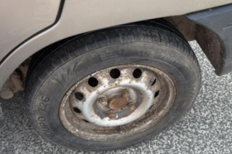 Vitre avant gauche RENAULT CLIO 1