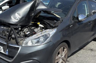 Jante PEUGEOT 208 1