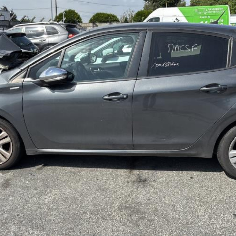 Jante PEUGEOT 208 1 Photo n°9